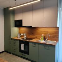 Apartament 5 A - OpolskieNoclegi - B&B Krapkowice