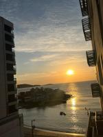 Apartamento em Guarapari - Bed and Breakfast Guarapari