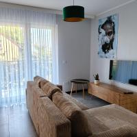 Apartament 5 A - OpolskieNoclegi - B&B Krapkowice