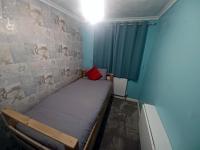 Chambre Simple Deluxe