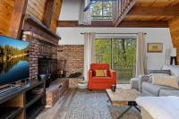 Alta Vista Haus in Moonridge - Ferienwohnung Big Bear Lake