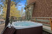 Alta Vista Haus in Moonridge - Ferienwohnung Big Bear Lake