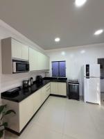 Bairro Universtário - Central - B&B Cascavel