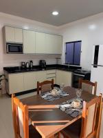 Bairro Universtário - Central - B&B Cascavel