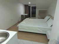 Trave Hub Apartments - Ferienwohnung Ohrid