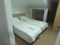 Trave Hub Apartments - Ferienwohnung Ohrid