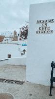 Casa chica - B&B Vejer de la Frontera