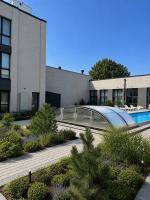 Palanga Design Lofts - B&B Palanga