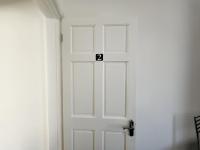 The Moonflower - Bed and Breakfast Grays