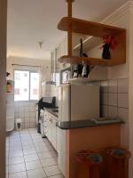 Apartamento Caldas novas - Chambres d'hôtes Caldas Novas