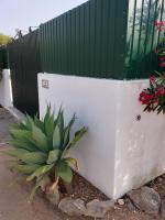 Casa João - Casa com dois Quartos - Chambres d'hôtes Barranco do Resgalho