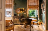 Jungle Boutique - Ferienwohnung Salern