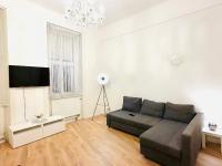 Elisabeth Old Town Studio - B&B Prague