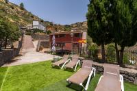 Villa Mogaren - B&B Vega de San Mateo