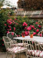 The Great Decoy - B&B Hurstbourne Tarrant