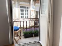 Lar Porto Balcony - Chambres d'hôtes Porto