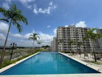 Apartamento com localização privilegiada - B&B Manaus