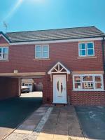 Walk to City Centre I Free Parking I Luxury Ensuite I Private New Estate - B&B Broxtowe