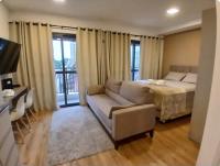 Studio Ipiranga - Próximo ao metrô - Ferienwohnung São Paulo