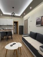 ALStays City Center Apartment No 3 - Bed and Breakfast Kateríni
