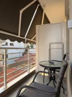 ALStays City Center Apartment No 3 - Bed and Breakfast Kateríni