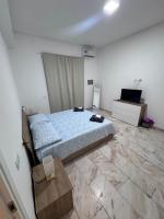 Chambre Double avec Balcon