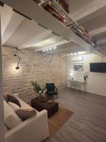White Room Rovinj - B&B Rovinj