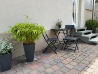 Ferienwohnung Stefan - B&B Wallertheim