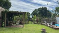 Casa das Maritacas - B&B Chapada dos Guimarães