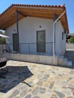 Квартира у моря - B&B Áyioi Apóstoloi