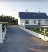 Tigh Oisin - Chambres d'hôtes Lettermullan