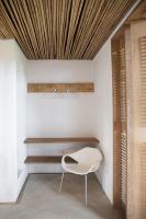 Chambre Double ou Lits Jumeaux - Vue sur Jardin