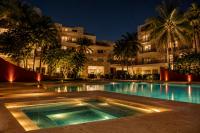 Coral Arena - Chambres d'hôtes Playa del Carmen