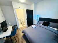 Chadwell Heath Rooms - B&B Goodmayes
