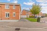 The potteries home from home - B&B Doncaster
