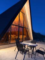 Max view Chalet Žabljak - B&B Žabljak