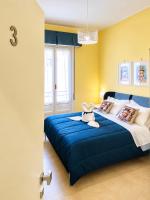 Tweepersoonskamer met Eigen Badkamer