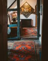 St Columbas Boutique BnB - B&B Weobley
