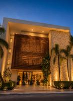 Coral Arena - Chambres d'hôtes Playa del Carmen