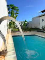 Casa Macao Tibau do Sul - Bed and Breakfast Tibau do Sul