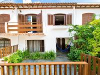 Casa da Prainha - Refúgio familiar a 3min da areia ! - B&B Arraial do Cabo