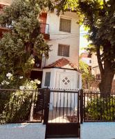 Modern studio, near shopping mall Stadion - B&B Belgrado