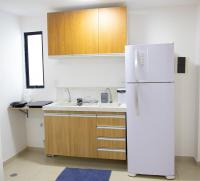 L-América I Studio 177 I 5 minutos da praia I 1min da Budega do Zito - Ferienwohnung Maceió