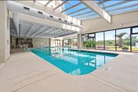 Gorgeous Oceanfront Condo Ideal location with indoor pool, hot tub and elevator - B&B Myrtle Beach