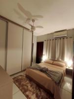 Brisa do Sul 2, sinta-se em casa - B&B Umuarama