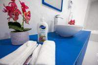 Santorini Resort - B&B Mérida