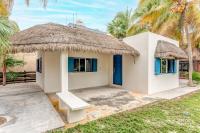 A Sublime Beach Getaway Perfect for a Family Gathering - B&B El Cuyo