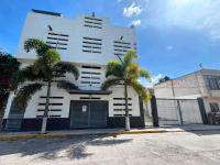 Departamento 5 Céntrico con WiFi y estacionamiento - Chambres d'hôtes Cuautla