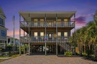 Retreat and Team Ready! Sleeps 20, Heated Pool, Elevator Walk to Beach - B&B Myrtle Beach