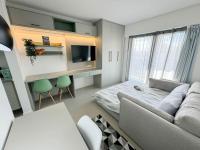 Amazing Views in City Center Ideal for Remote Work - B&B Curitiba